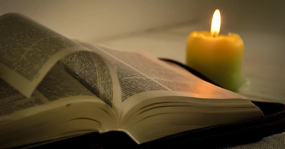 Jesus quer transformar a sua história