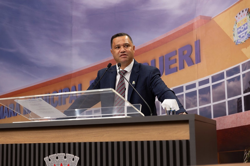 Câmara Municipal de Barueri garante atendimento de saúde especializado a idosos