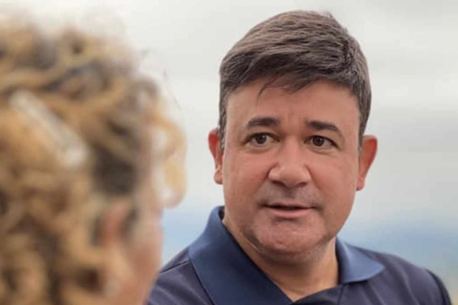 Rodrigo Andrade se mobiliza para garantir continuidade da linha de ônibus Araçariguama-Itapevi