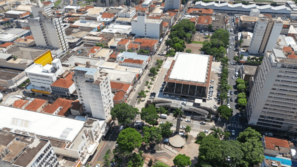 Rio Preto bate recorde de abertura de empresas em 2025