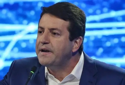 Elvis Cezar anuncia reestruturação da Estrada dos Romeiros em Santana de Parnaíba 
