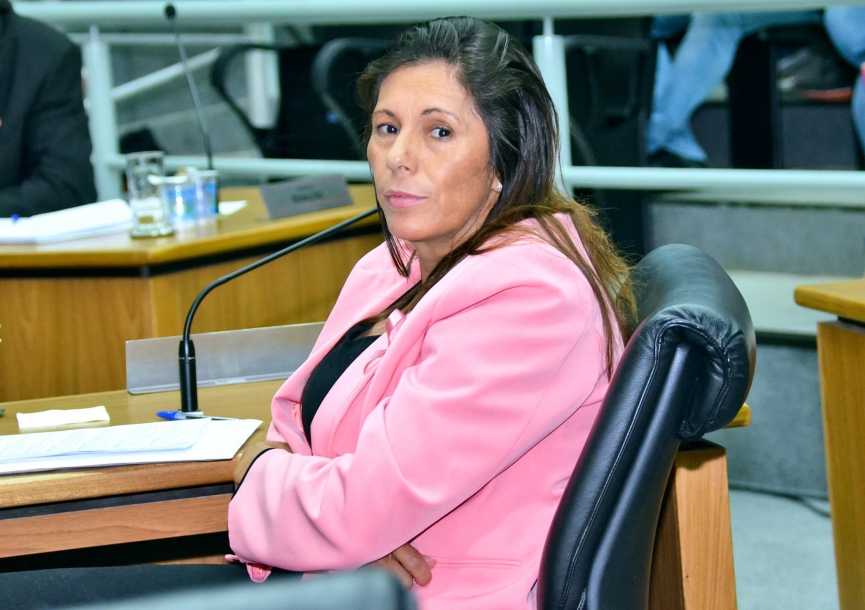 TRE rejeita Embargos e mantém cassação de Paula Ribas e Dalete
