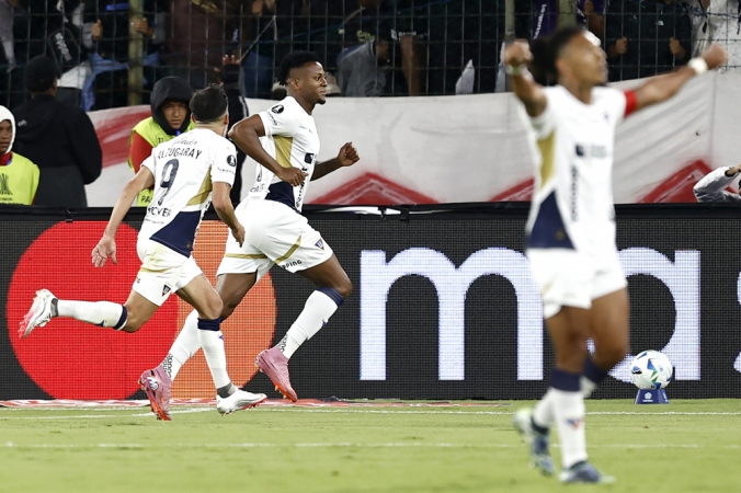 São Paulo perde para o LDU por 2 a 0 nas quartas da Libertadores
