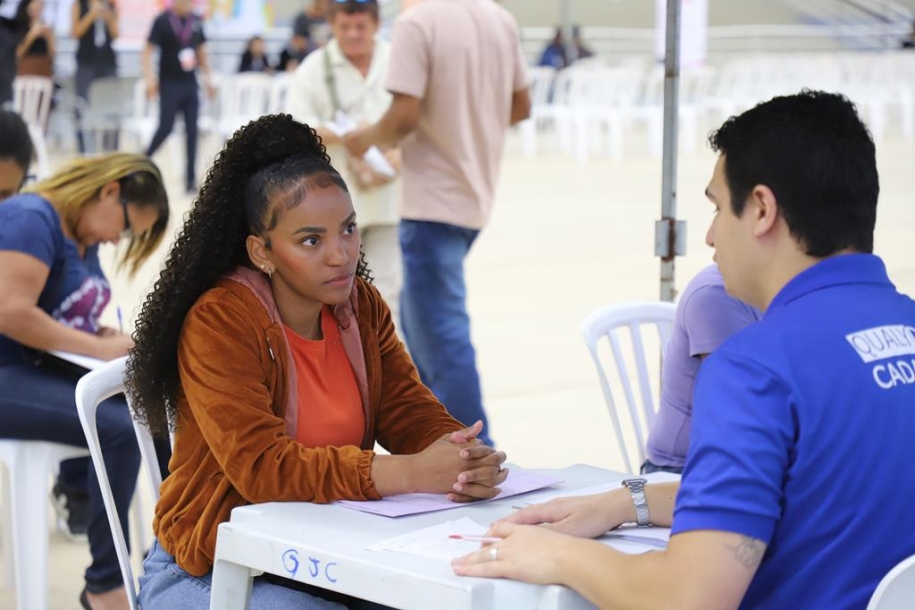 Barueri promove Mutirão de Empregos com mais de 700 vagas nesta terça-feira (23)