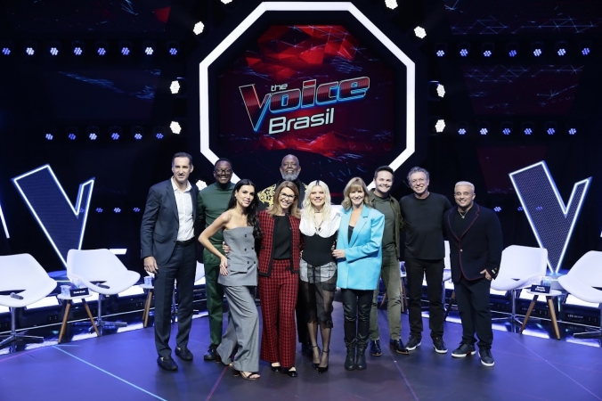 Boninho sobre The Voice Brasil: ‘Mudar minha vida foi muito importante’