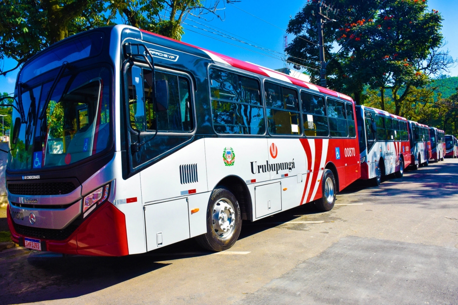 Cajamar disponibiliza transporte gratuito para a Festa de Dia das Crianças 
