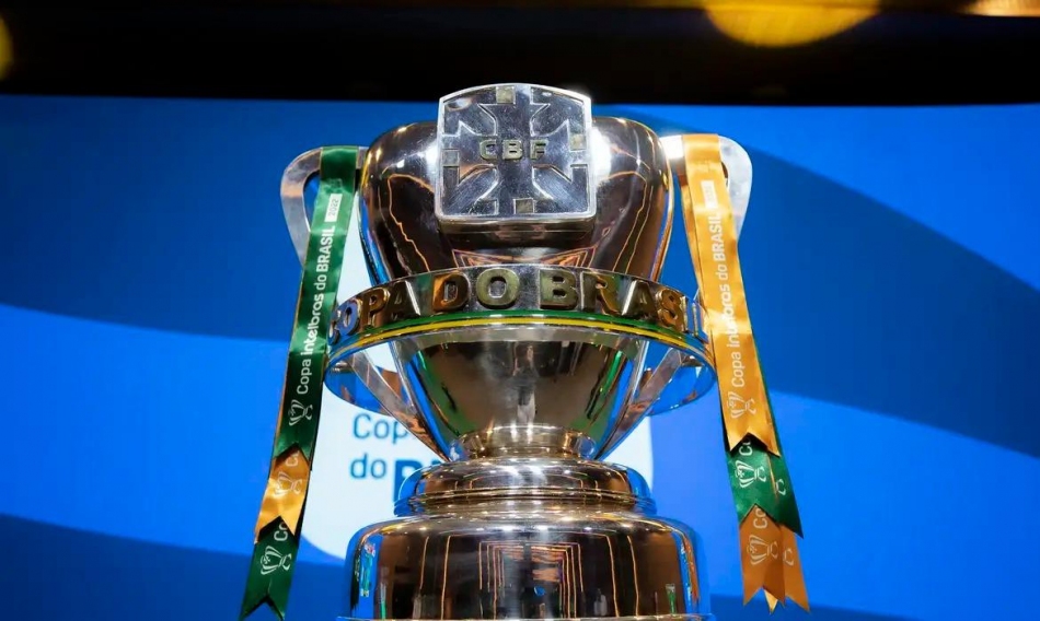 Copa do Brasil classificará dois times à Copa Libertadores em 2026