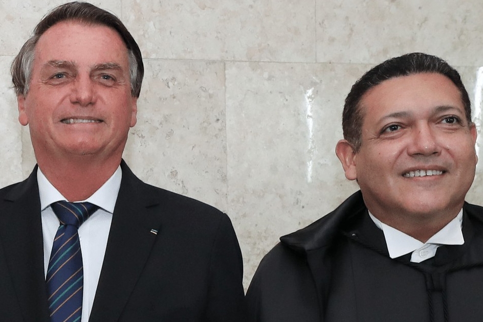 Jatinho e iate de empresários ligados às bets expõem ministro Nunes Marques