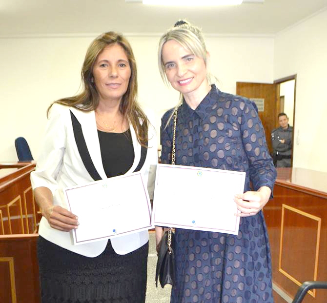 TSE cassa os mandatos de Paula Ribas e Dalete Oliveira
