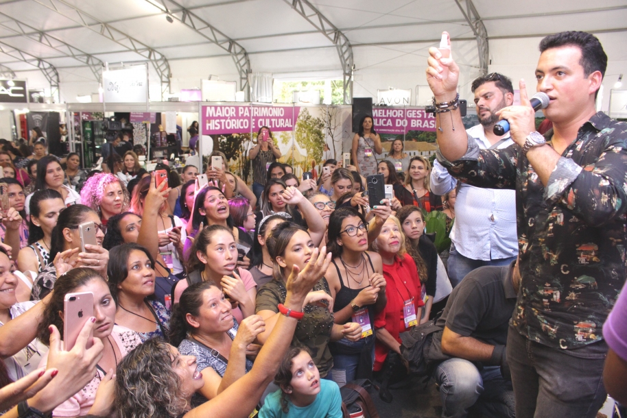 Parnaíba Beauty gera empregos, qualificação, negócios e turismo