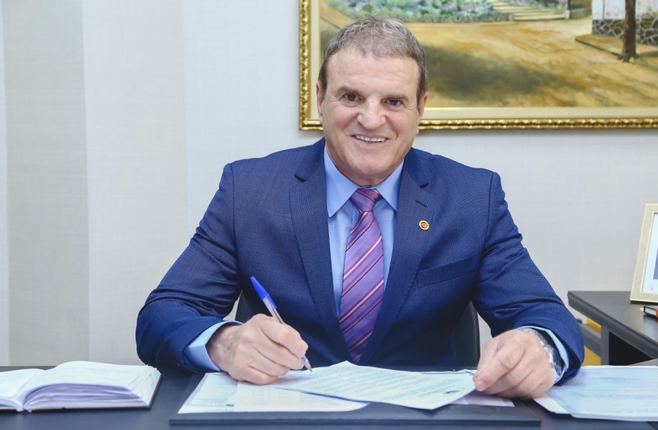 Hospital do Rim receberá R$ 100 mil em emenda do deputado Cezar