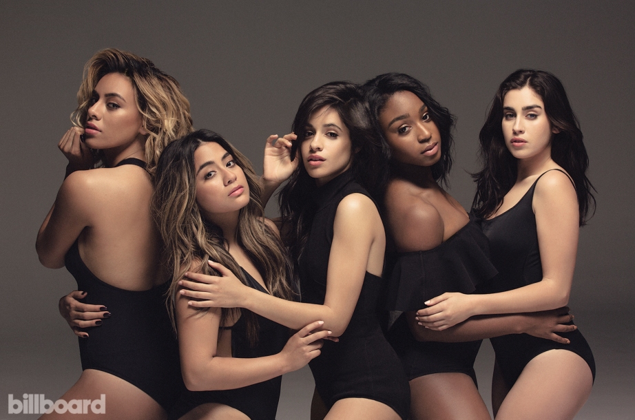 Cantora Camila Cabello anuncia saída do grupo americano Fifth Harmony