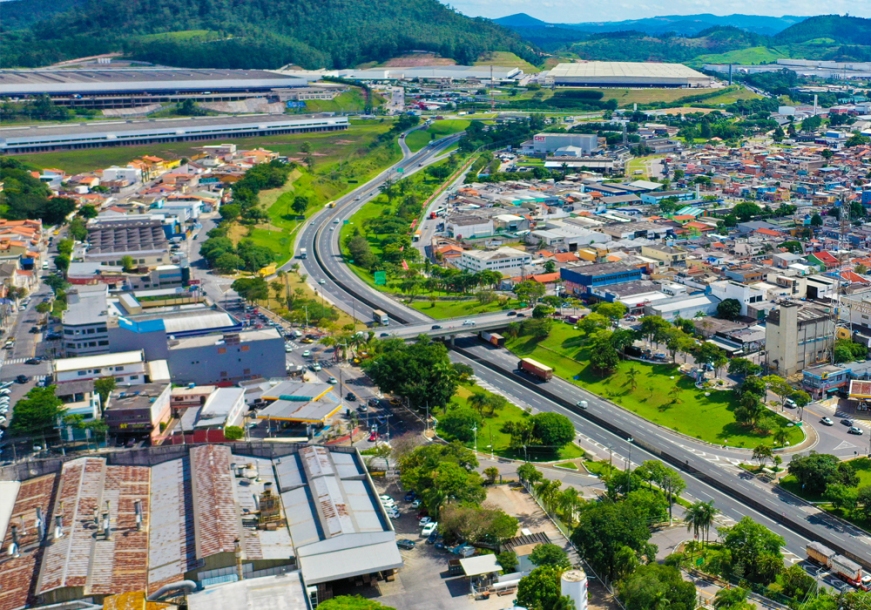 Após reunião do Cimbaju, Cajamar decidiu não antecipar feriados