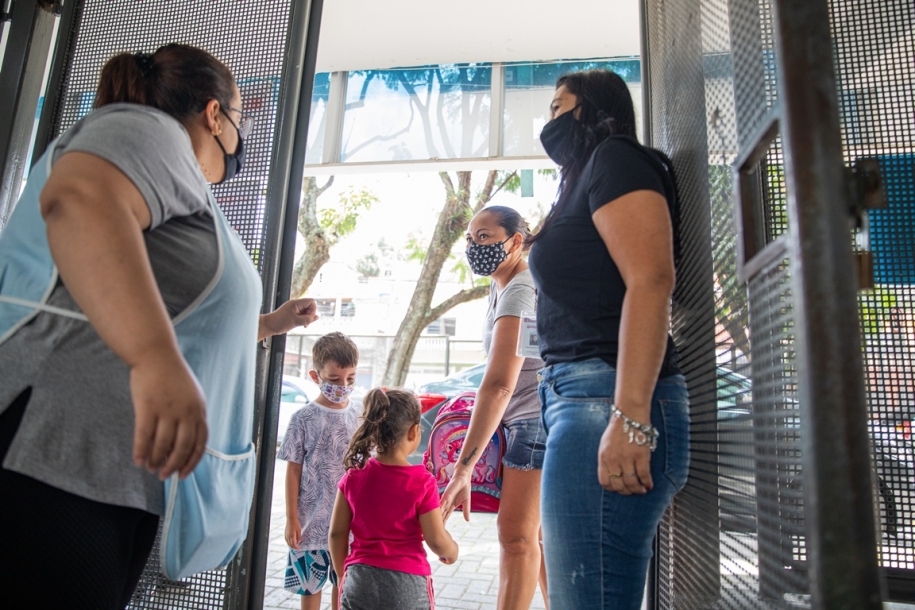 Barueri adia retorno das aulas presenciais para o dia 03 de maio