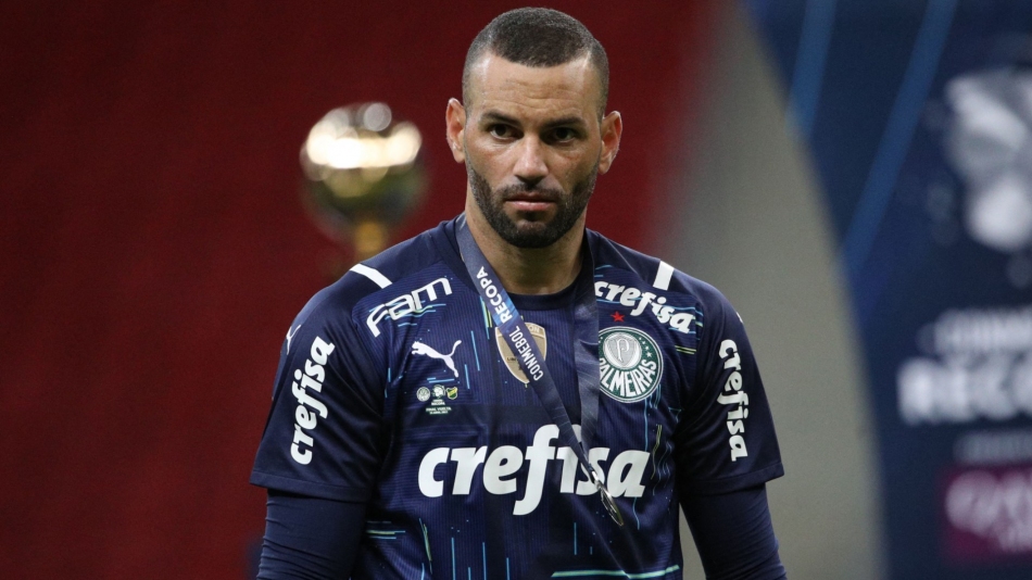 Palmeiras venceu só duas das últimas dez disputas de pênaltis