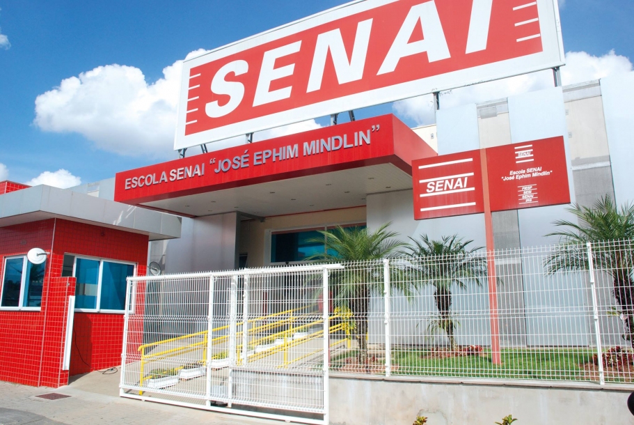 Senai Barueri abre inscrições para Técnico em Processos Gráficos