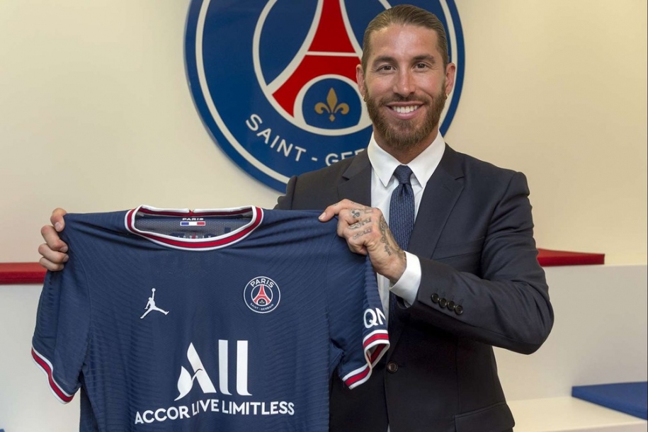 PSG reforça o time com craques para vencer sonhada Champions 