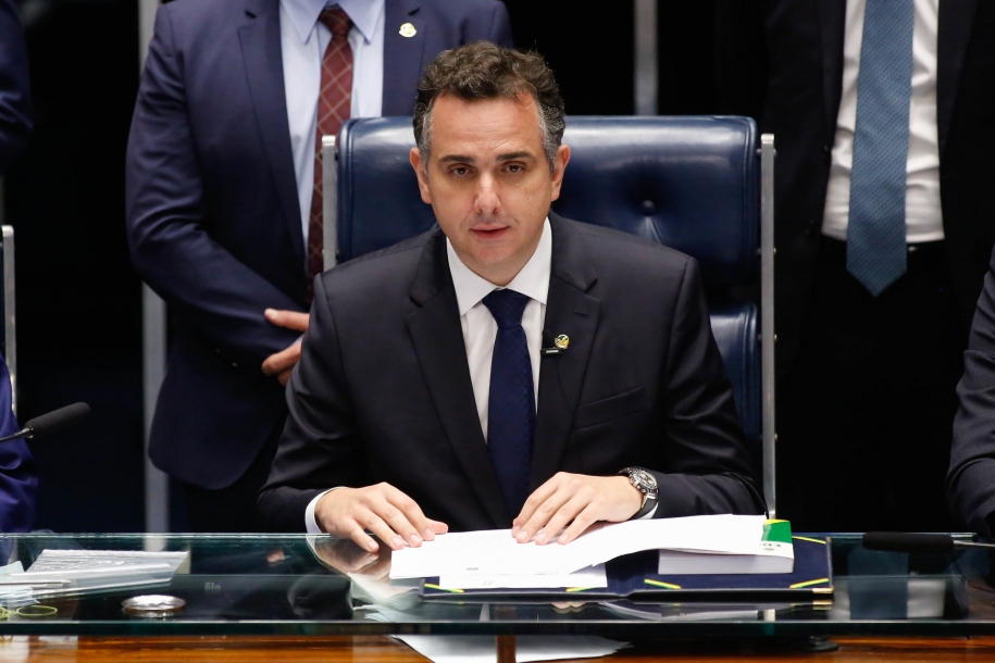 Senadores aprovam proposta que altera legislação de inelegibilidade