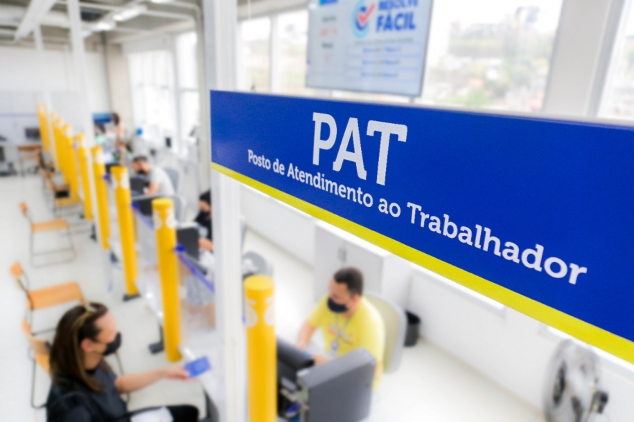 Empresas de tecnologia oferecem 1.300 vagas de emprego na região