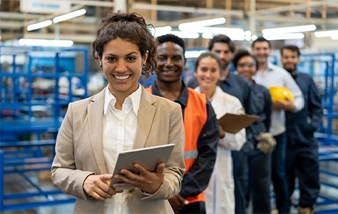 São Paulo é o estado do país que mais abriu empresas em 2022 