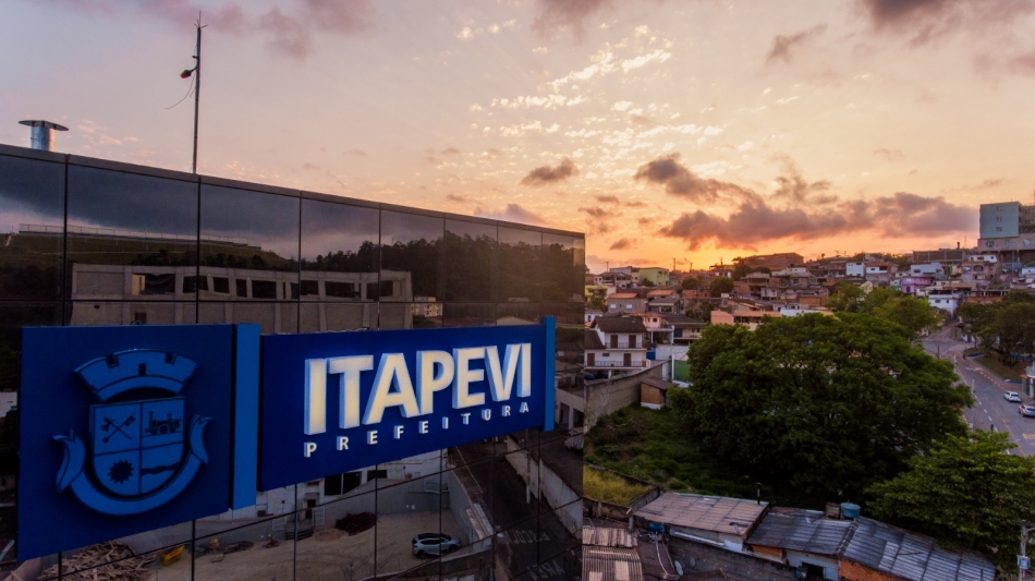 Itapevi realiza concurso público com oferta de 529 novas vagas