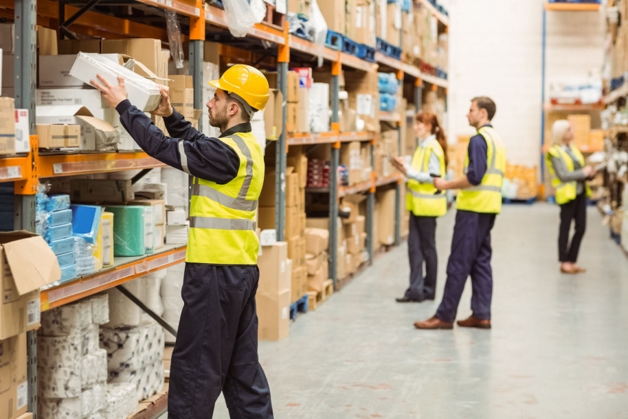 Luft Logistics abre 100 vagas de emprego para trabalhadores de Cajamar