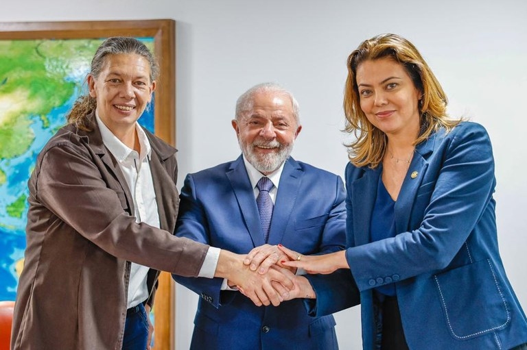 Presidente sanciona a Lei Geral do Esporte, antiga reivindicação do setor