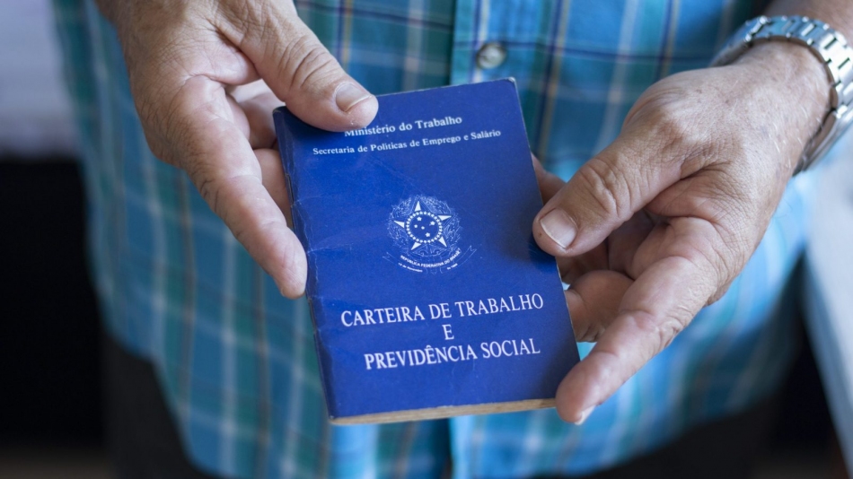 Estado de São Paulo tem 18 mil vagas de emprego