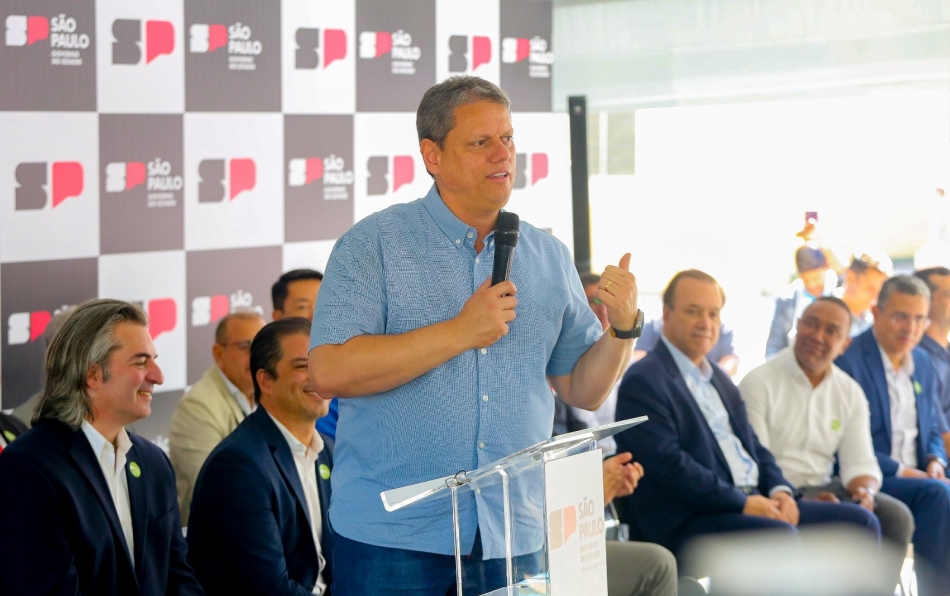 Crédito da Desenvolve SP para empresas instaladas no estado cresce quase 300%