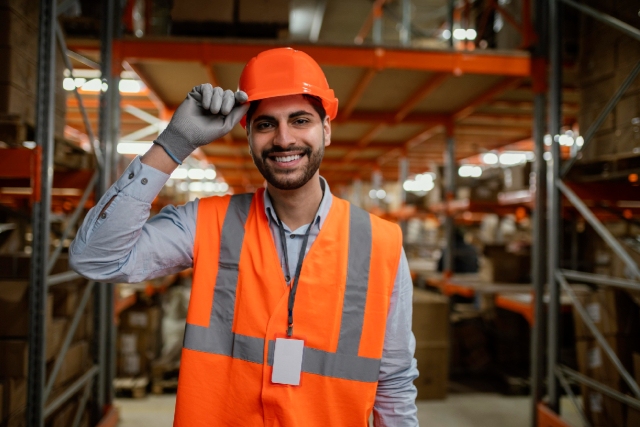 Jandira oferece vagas de emprego em diversos setores