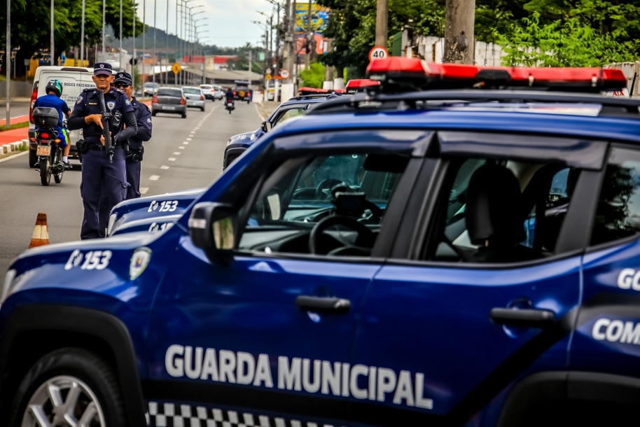 Santana de Parnaíba atinge a menor taxa de homicídio doloso