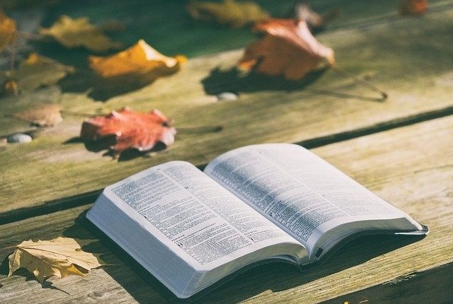 Confie: Deus  está cuidando