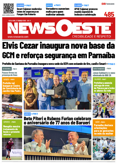 Edição 485